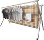 94.5 inches Clothes Drying Rack