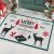 MR FANTASY Christmas Door Mat
