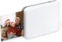 ZJX Instant Photo Printer