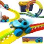 Race Car Tracks