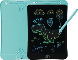 LCD Writing Tablet for Kids 10 Inch Electronic Drawing Pad