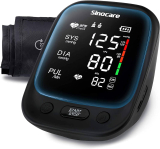 Sinocare Blood Pressure Monitor