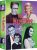 The Munsters: The Complete Series [DVD]