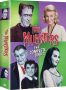 The Munsters: The Complete Series [DVD]