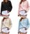 Angashion Women’s Sweaters Casual Long Sleeve 