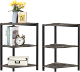Corner Shelf Set of 2￼