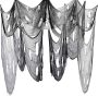 STOBOK 2PCS Halloween Creepy Cloth