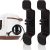 2 Pcs Cord Organizer for Kitchen Appliances