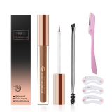 ETEDES Semi permanent Eyebrow Gel