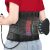 DARLIS Back Brace with Inflatable Pad*Relieve Herniated Disc