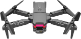 GBSELL Drone with Daul 4K HD FPV Camera