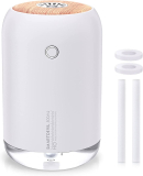 SmartDevil Portable Mini Humidifier