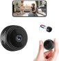 OLOPE Mini Camera 1080P HD WiFi Hidden Camera