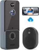Doorbell Camera Wireless