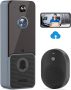 Doorbell Camera Wireless