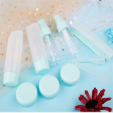 11 Pcs/Set Travel Bottles Kit