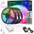  Onforu 50ft RGB LED Strip Light