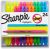 Sharpie Liquid Pocket Highlighters Assorted Colors