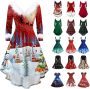 Christmas Dresses for Women
