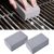 4Pcs BBQ Grill Cleaning Brick Block Barbecue Cleaning Stone