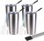 20oz Stainless Steel Tumbler 1,2,4 Packs