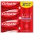 Colgate Optic White Advanced Teeth Whitening Toothpaste with Fluorid