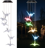 Gisanty Solar Pathway Lights￼