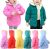 Winter Down Coats for Baby Boys Girls