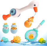 Bath Toys Bathtub Toy