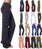 TAPIYANG Plus Size Yoga Pants