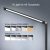 Led Desk Lamp