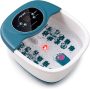 Foot Spa Bath Massager with Heat