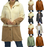 MIANHT Women’s Winter Coats Fashion