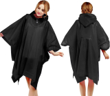 2PCS Rain Ponchos for Adults