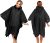 2PCS Rain Ponchos for Adults