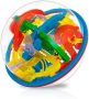 Maze Ball, Puzzle Ball 3D Interactive Maze Ball Game