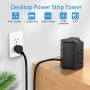 Power Strip Tower 9 IN 1