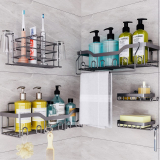 Shower Caddy, Bathroom Shower Organizer