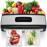 Vacuum Sealer Machine