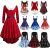 Christmas Dresses