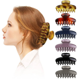 Upgraded Version Hair Claw Clips for Thick
