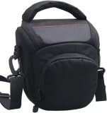Compact DSLR Camera Bag