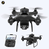 1080P High-definition Aerial Photography