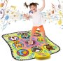 Dance Mat for Kids Animals