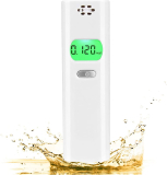 Breathalyzer – JondKeile Accurate Detection Portable Breath Alcohol Tester