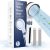 Rywell High Pressure Handheld Shower Head