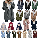FAVIPT Womens Winter Warm Coats