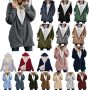 FAVIPT Womens Winter Warm Coats
