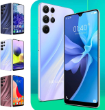 Ultra Unlocked Smartphone for Android