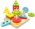 Montessori Wooden Sorting and Stacking Toys
